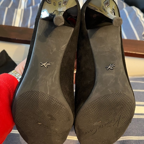 Kenneth Cole Cocktail shoes - Picture 8 of 11